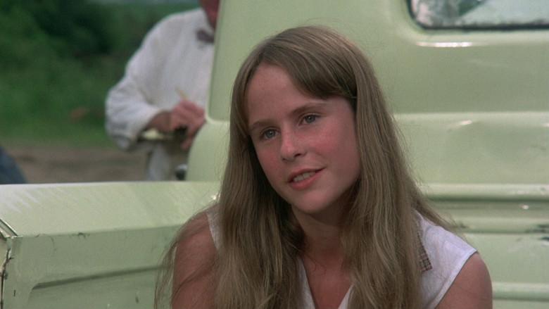 Ode to Billy Joe - Fondo