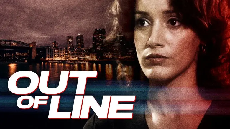 Out of Line - Fondo