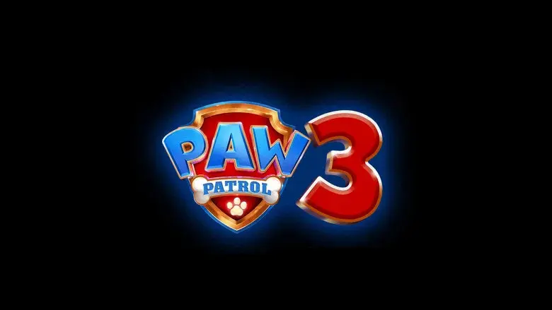 La Patrulla Canina: La dino película - Fondo