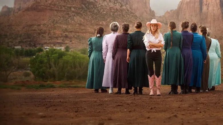 Confía en mí: El falso profeta - Fondo