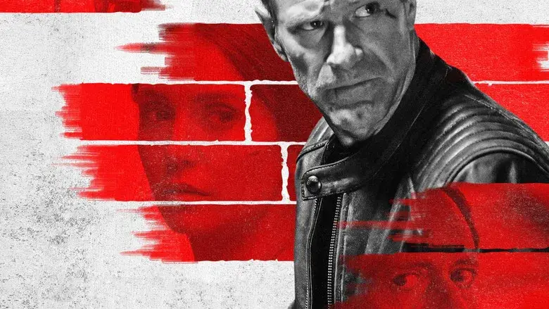 Agente X: Última misión - Fondo