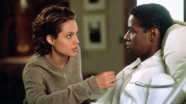 El coleccionista de huesos - Fondo