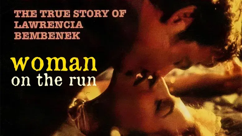 Woman on Trial: The Lawrencia Bembenek Story - Backdrop