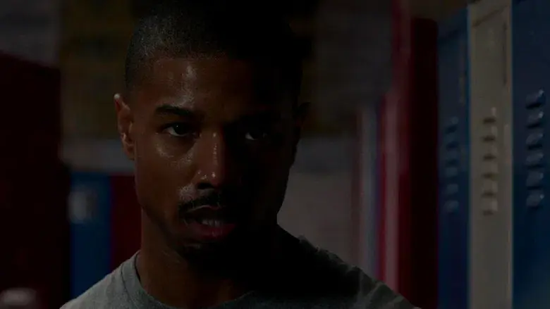 Creed. La leyenda de Rocky - Fondo