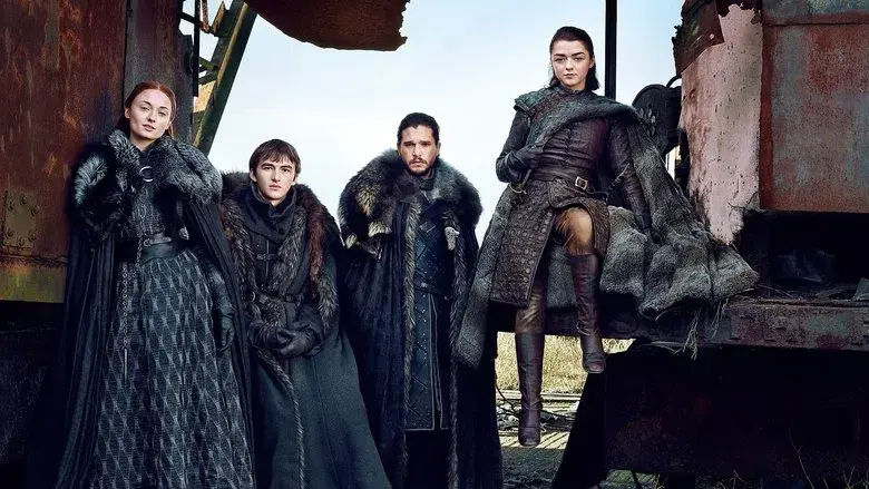 Juego de tronos - Fondo