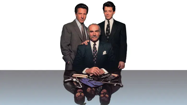 Negocios de familia - Fondo