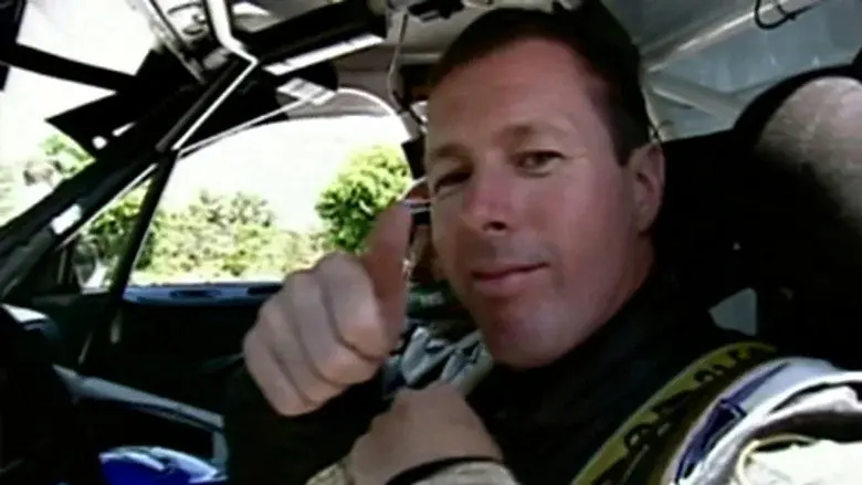 Racing Legends - Fondo