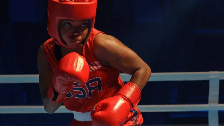 The Fire Inside - Fondo