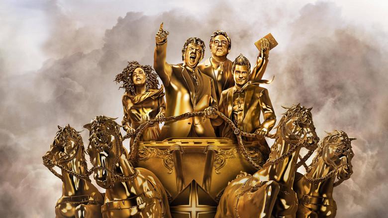 Los Gemstone - Fondo