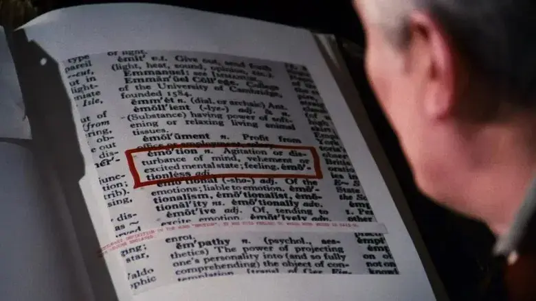 The Rocky Horror Picture Show - Fondo