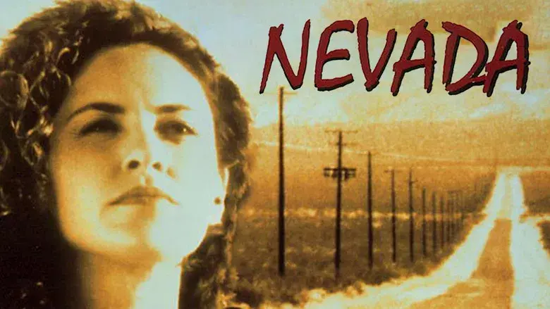 Nevada - Fondo