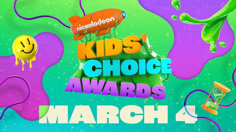 Kids' Choice Awards - Fondo
