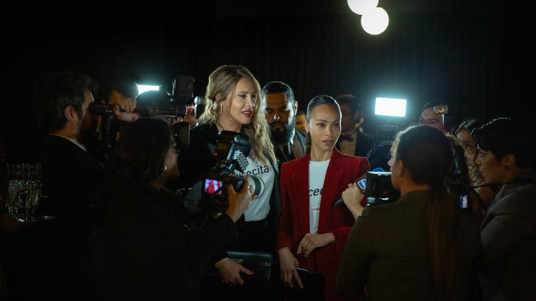 Emilia Pérez - Fondo