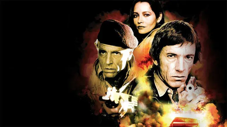 Patos Salvajes 2 - Fondo