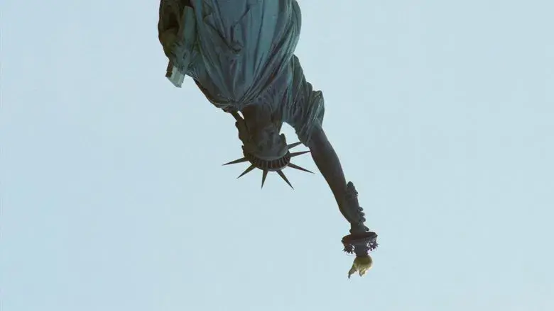 The Brutalist - Fondo