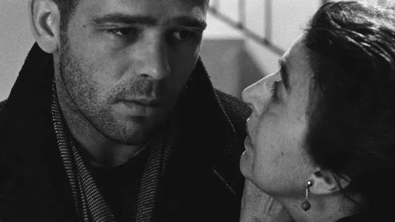 Rocco y sus hermanos - Fondo