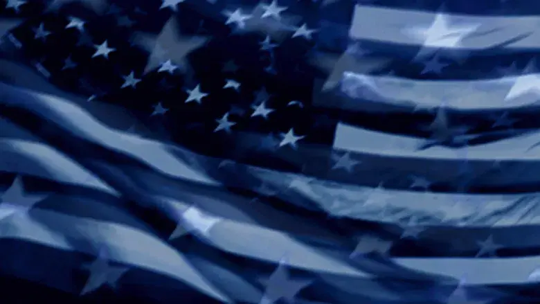 American Experience - Backdrop