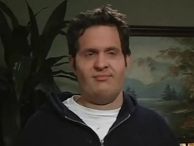 Dennis parece un delincuente sexual