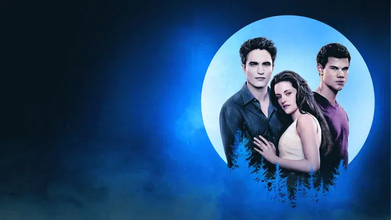 La saga Crepúsculo: Amanecer - Parte 1 - Fondo