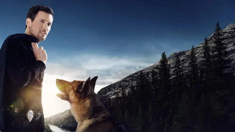 Hudson & Rex - Fondo