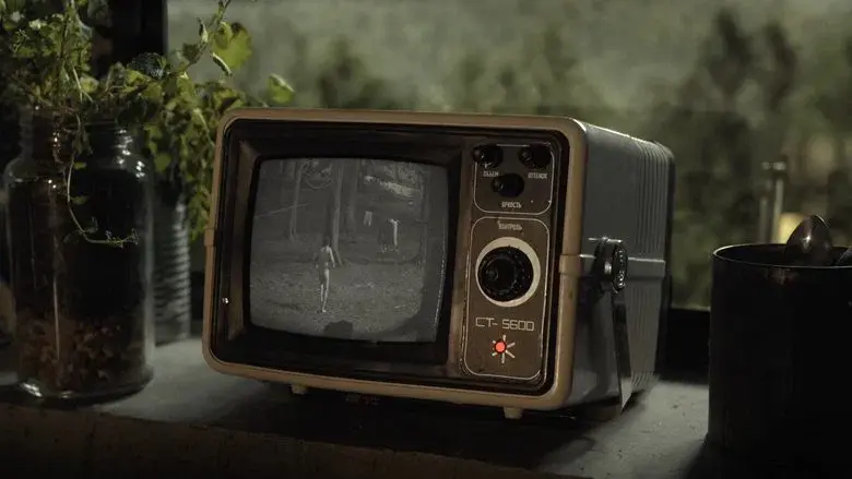 El abismo secreto - Fondo