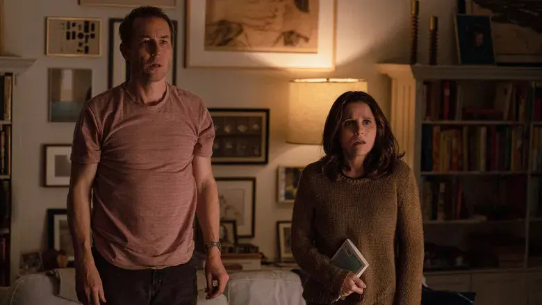 You hurt my feelings - Fondo