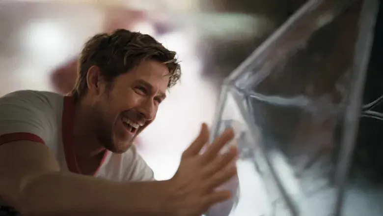 Proyecto salvación - Fondo