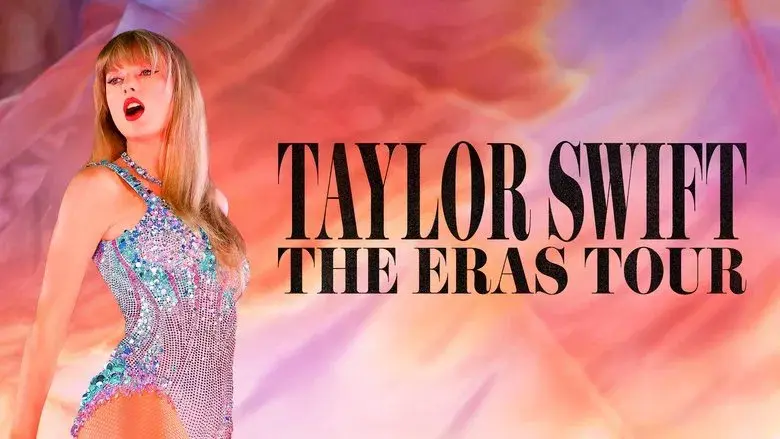 TAYLOR SWIFT | THE ERAS TOUR - Fondo