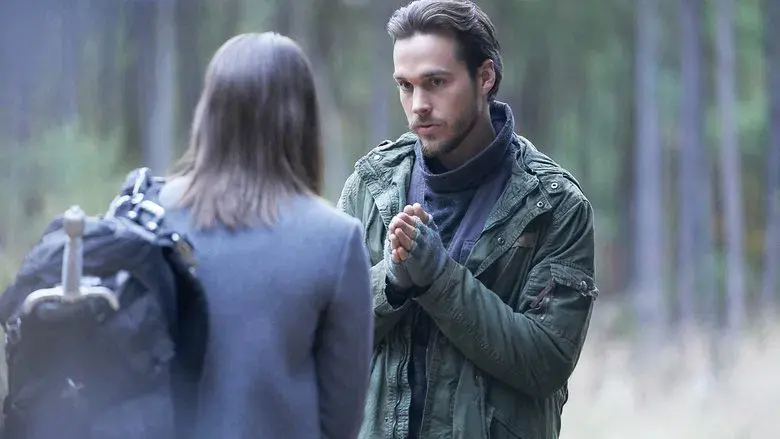 Kai Parker nos la ha jugado