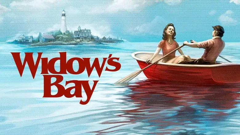 La maldición de Widow's Bay - Fondo