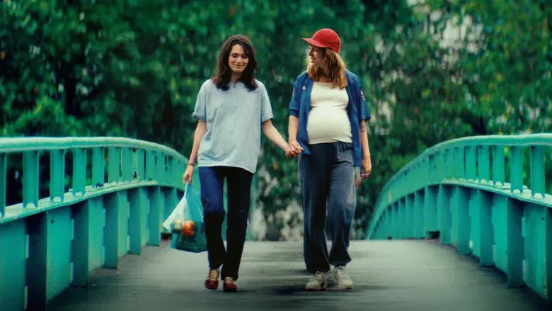 Love Letters - Fondo