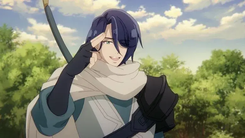 The Weakest Tamer Began a Journey to Pick Up Trash - Fondo