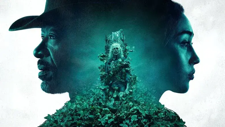 Fear the Walking Dead - Fondo