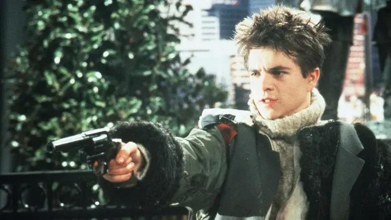 Cecil B. Demente - Fondo