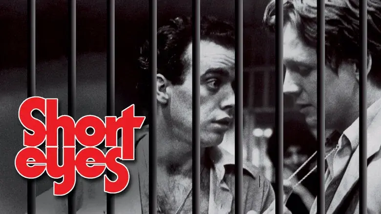 Short Eyes - Fondo