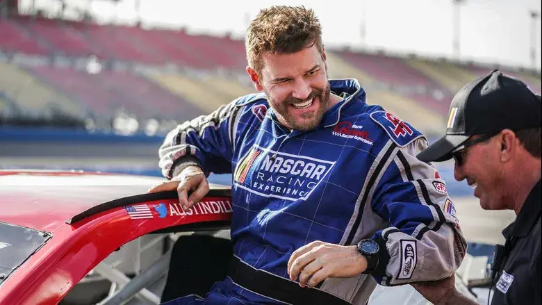 Objetos en el espejo