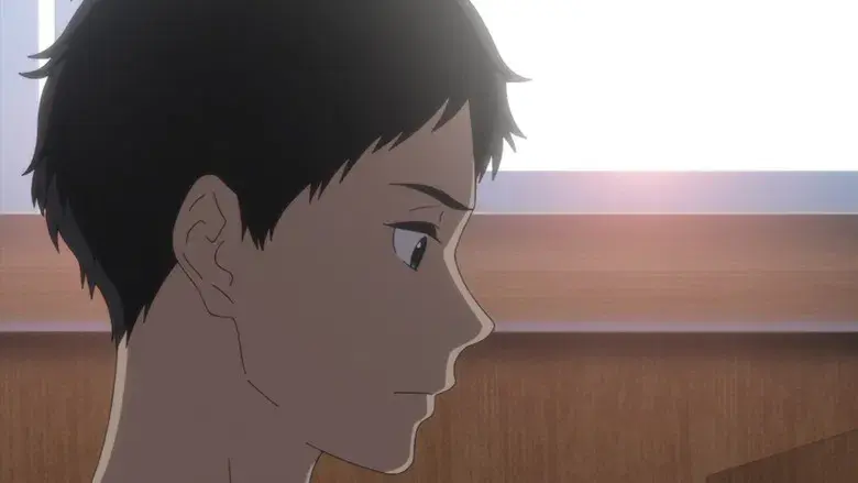 Échale agua a las flores secas