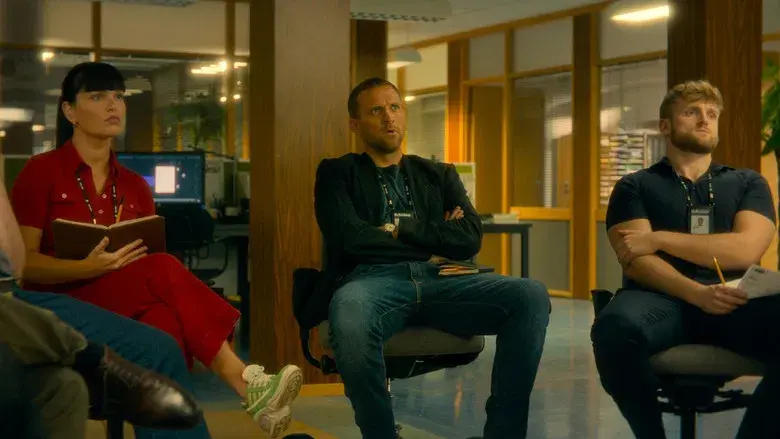 La estrella del diablo