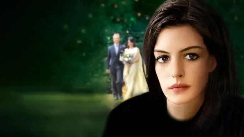 La boda de Rachel - Fondo