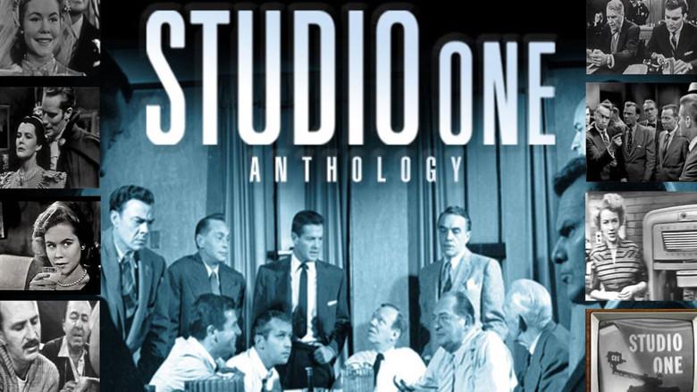 Studio One - Backdrop