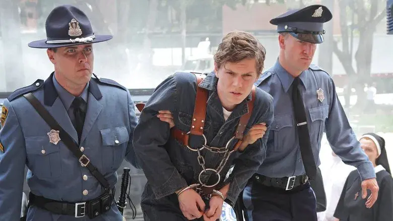 Bienvenidos a Briarcliff