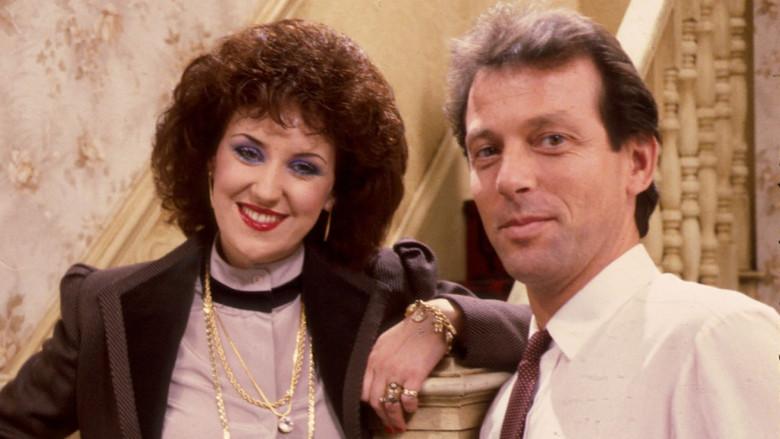 Gente de barrio - Fondo