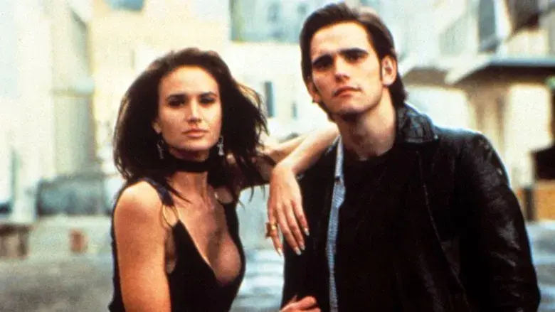 Drugstore Cowboy - Fondo
