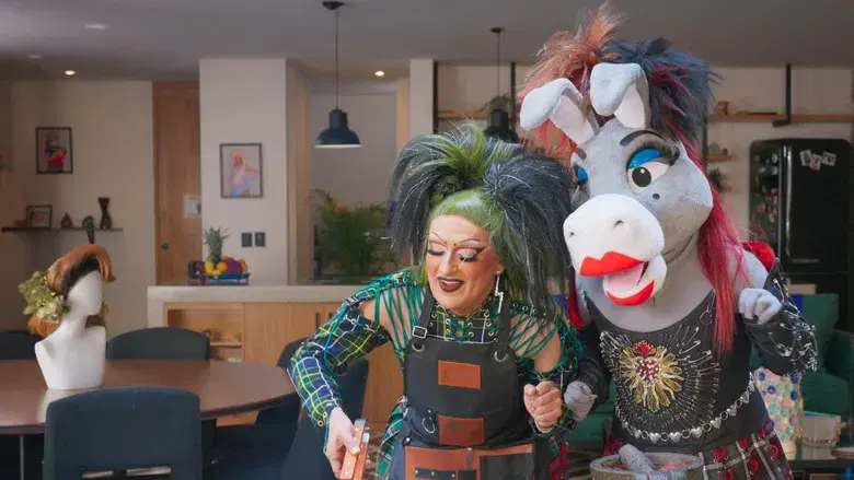 Turbulence y Burrita Burrona