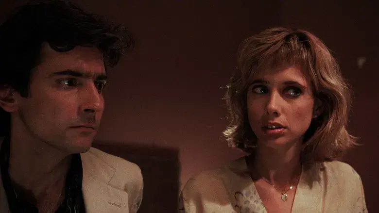 Jo, ¡qué noche! - Fondo