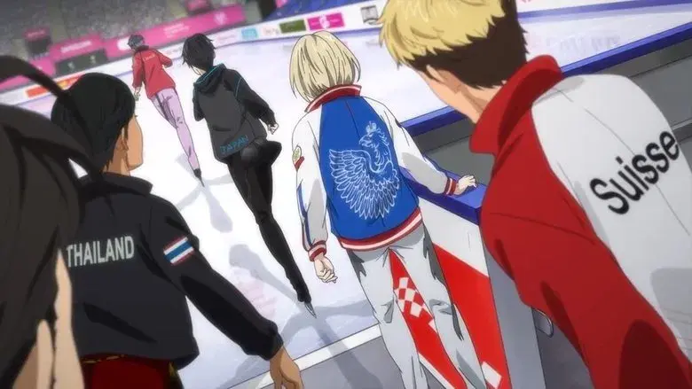¡Grand Prix Final! ¡La batalla final!