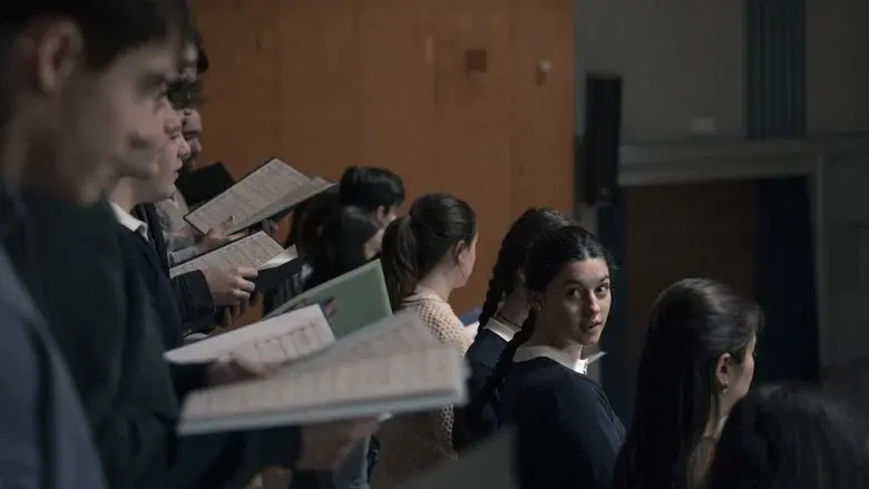 Los domingos - Fondo