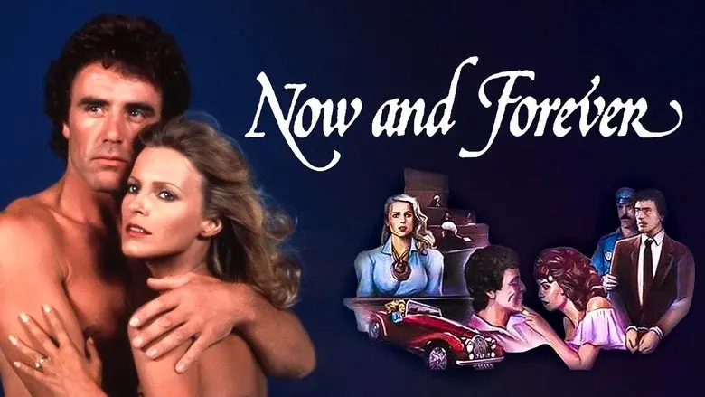 Danielle Steel:  Desde ahora y para siempre - Fondo