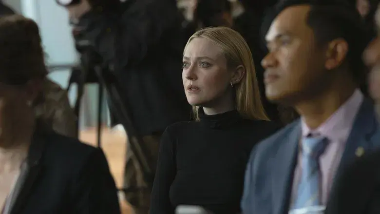 Su peor pesadilla - Fondo