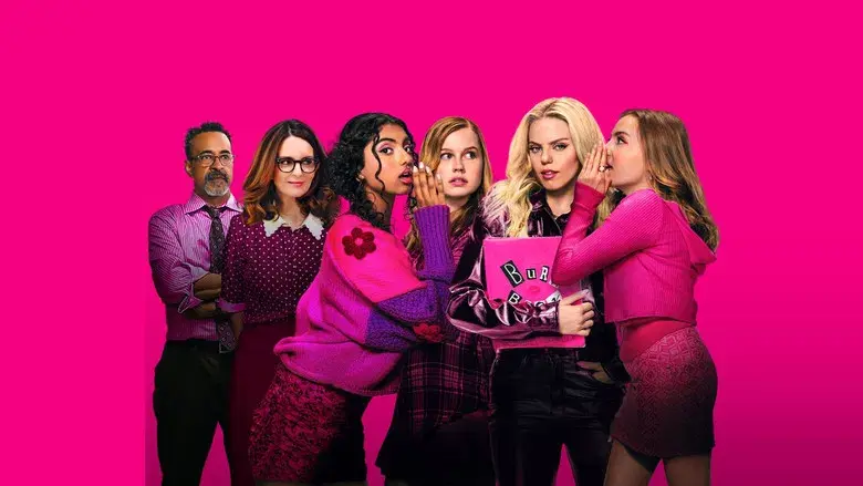 Chicas malas - Fondo